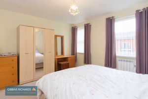 Bedroom - click for photo gallery